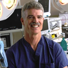 Dr. Burt Webb
