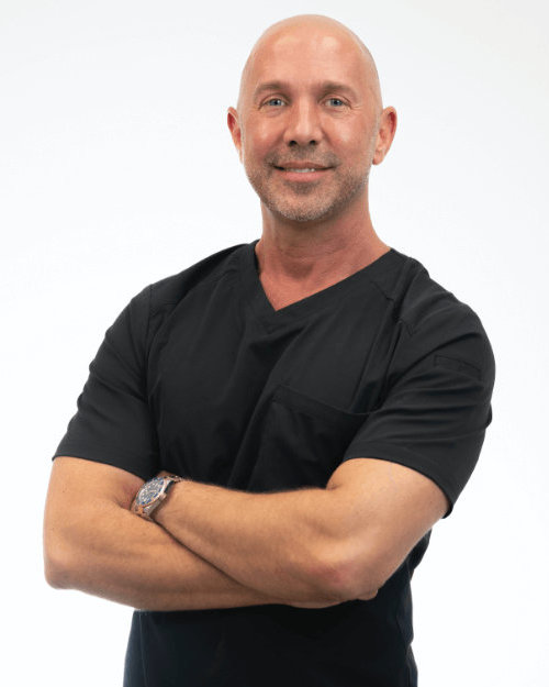 Dr. John Whitehead - FTM Hysterectomy Miami